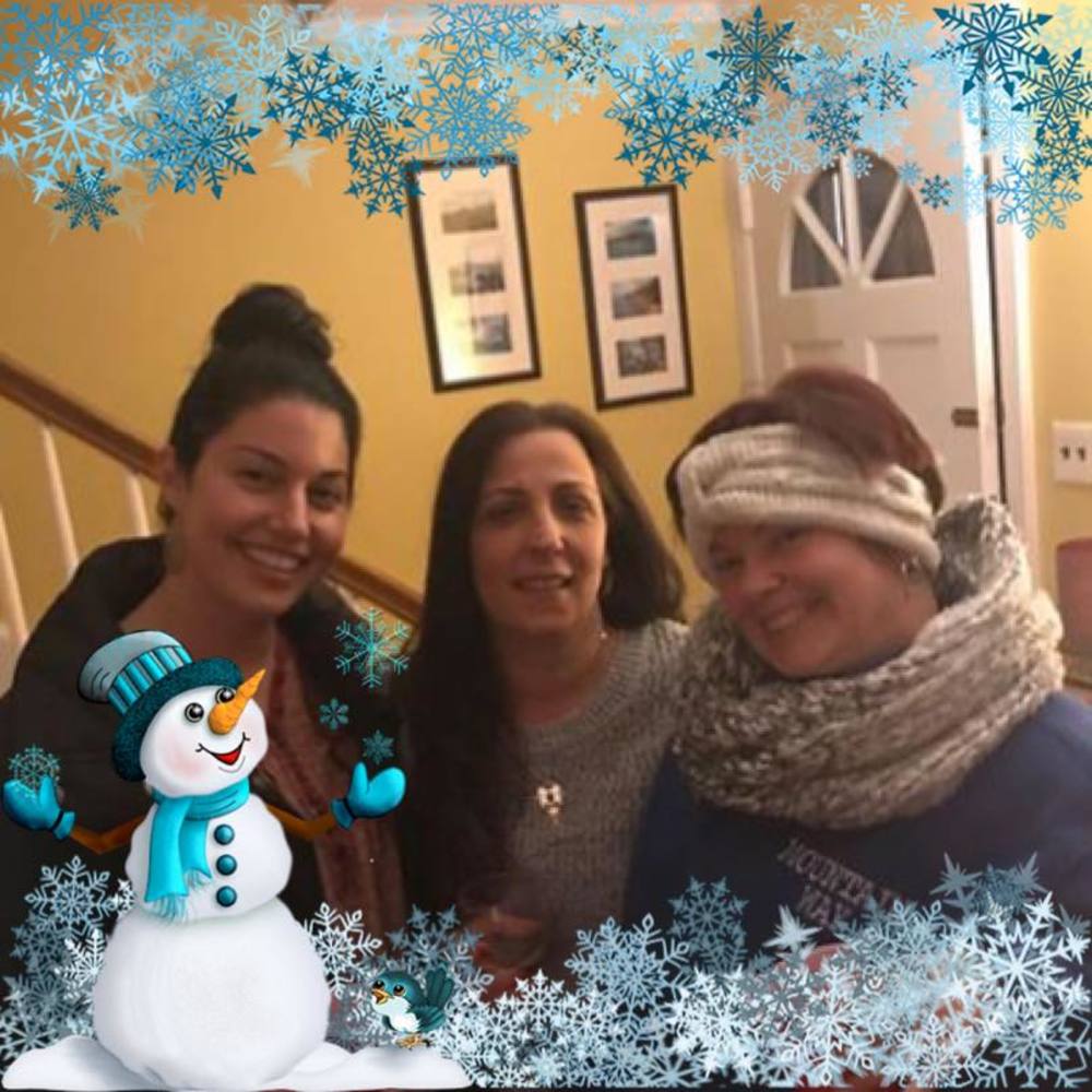 Meet your Posher, Karen